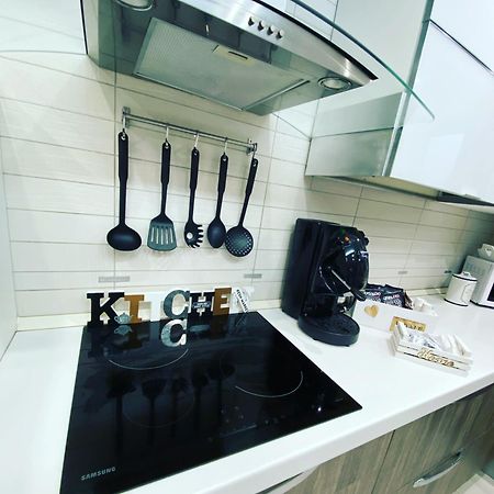 Daly Home Intero Appartamento Mugnano di Napoli Extérieur photo