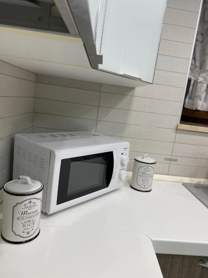 Daly Home Intero Appartamento Mugnano di Napoli Extérieur photo