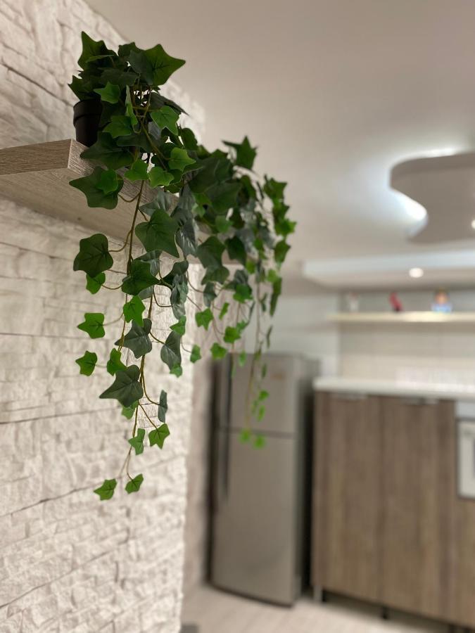 Daly Home Intero Appartamento Mugnano di Napoli Extérieur photo
