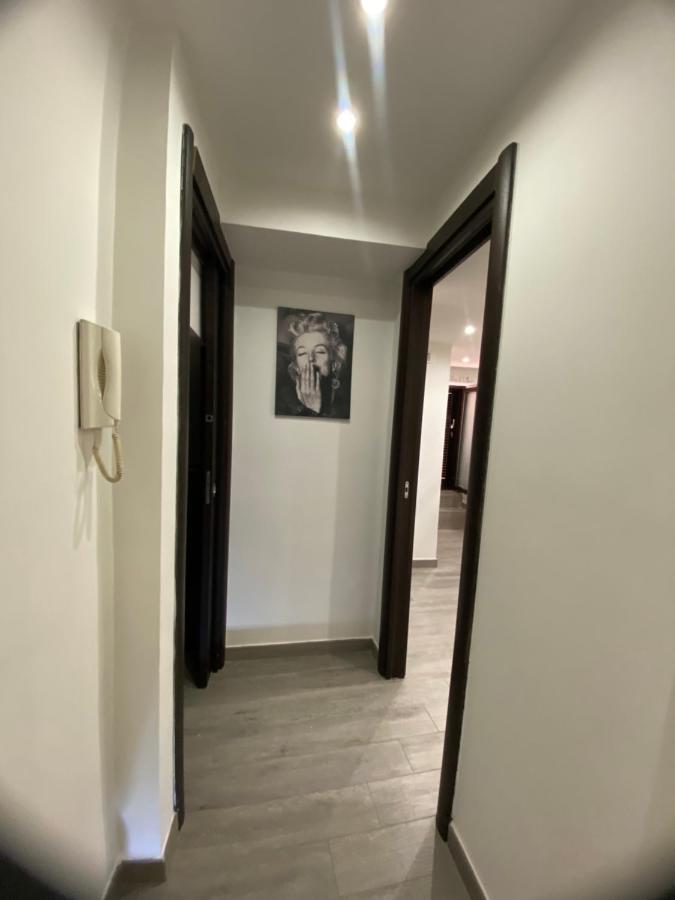 Daly Home Intero Appartamento Mugnano di Napoli Extérieur photo