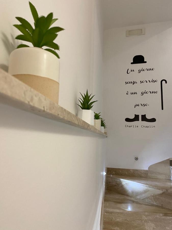 Daly Home Intero Appartamento Mugnano di Napoli Extérieur photo