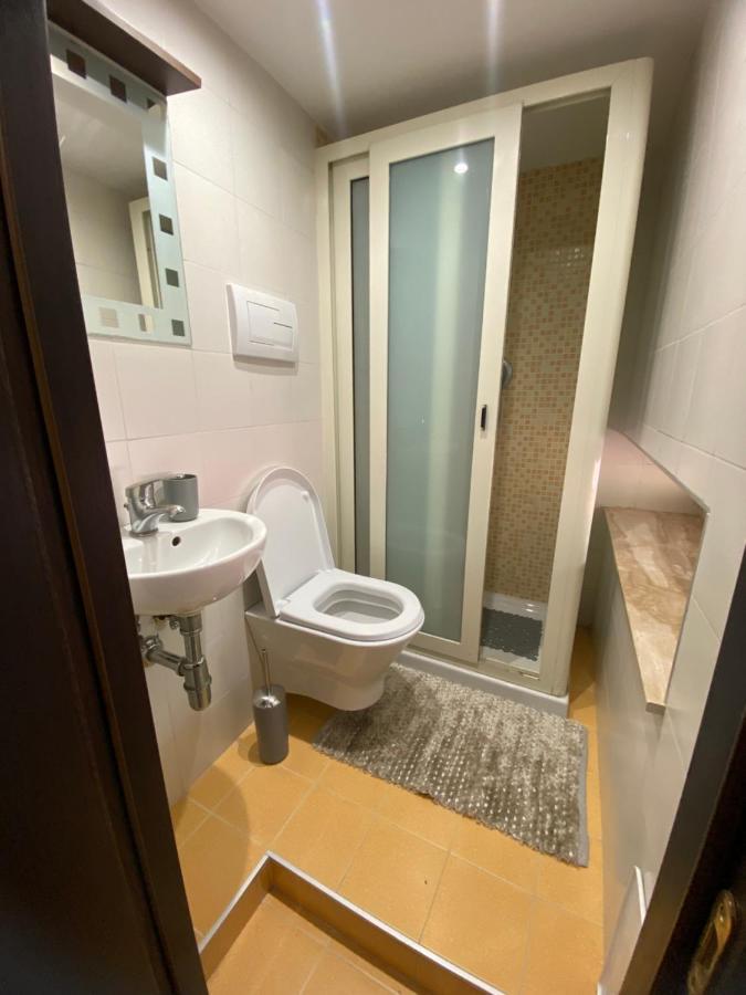 Daly Home Intero Appartamento Mugnano di Napoli Extérieur photo