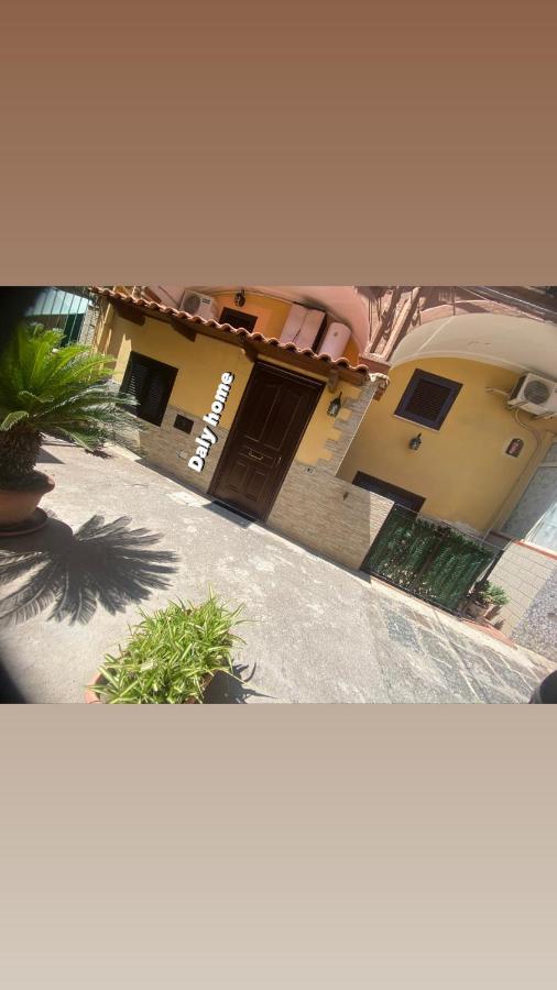 Daly Home Intero Appartamento Mugnano di Napoli Extérieur photo