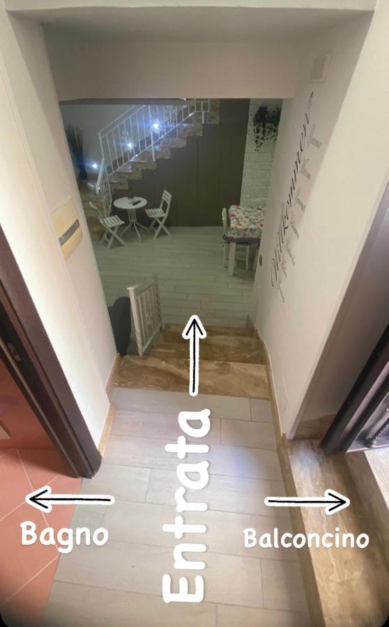 Daly Home Intero Appartamento Mugnano di Napoli Extérieur photo