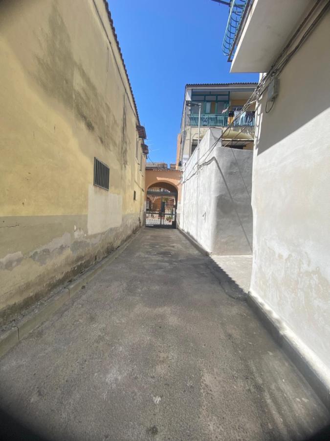 Daly Home Intero Appartamento Mugnano di Napoli Extérieur photo