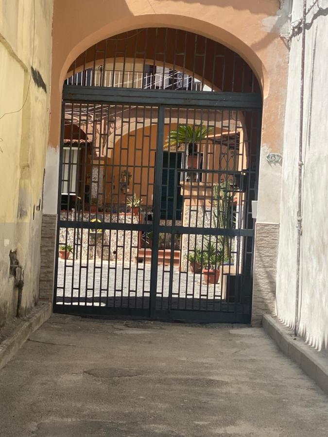 Daly Home Intero Appartamento Mugnano di Napoli Extérieur photo