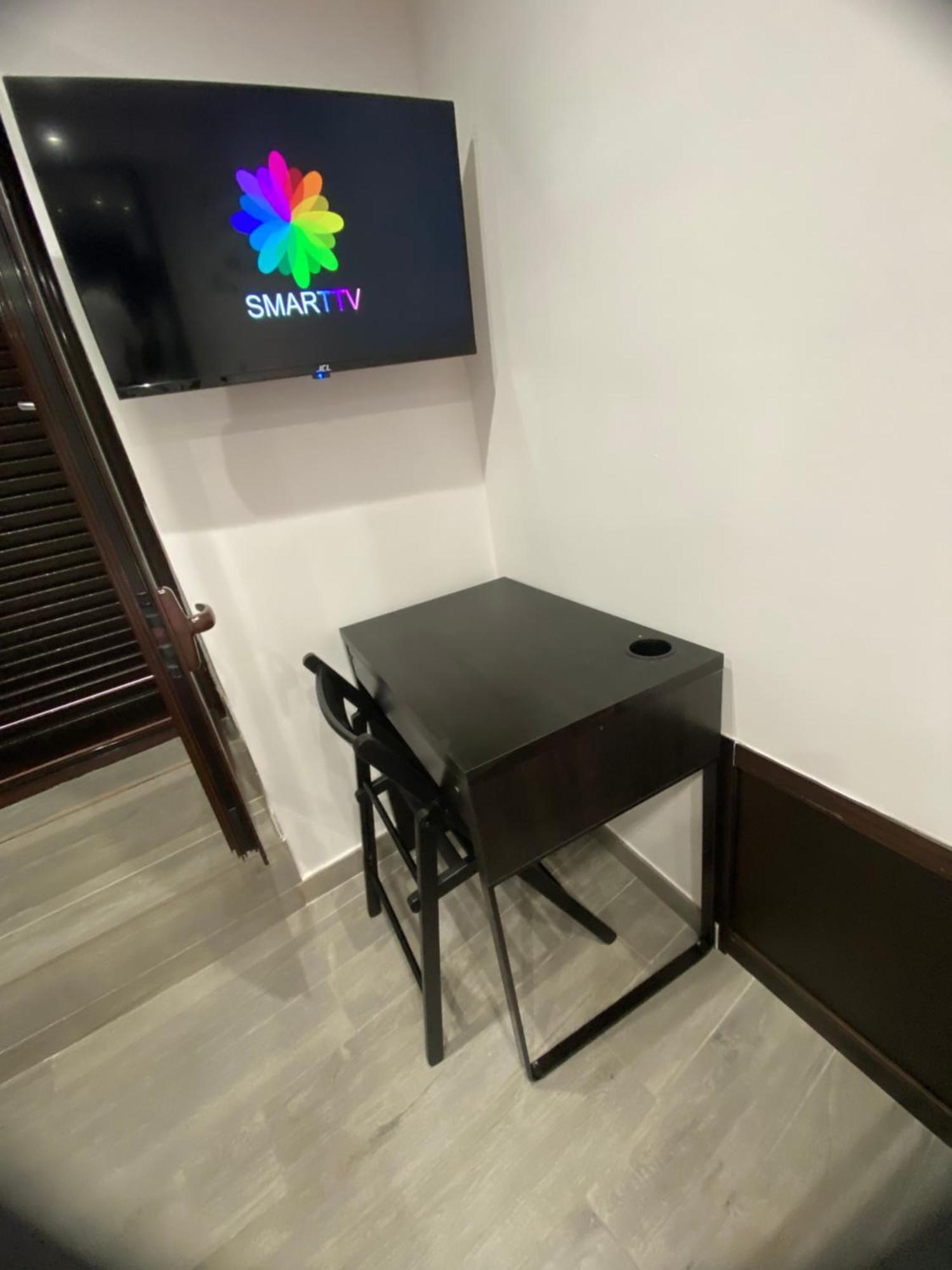 Daly Home Intero Appartamento Mugnano di Napoli Extérieur photo