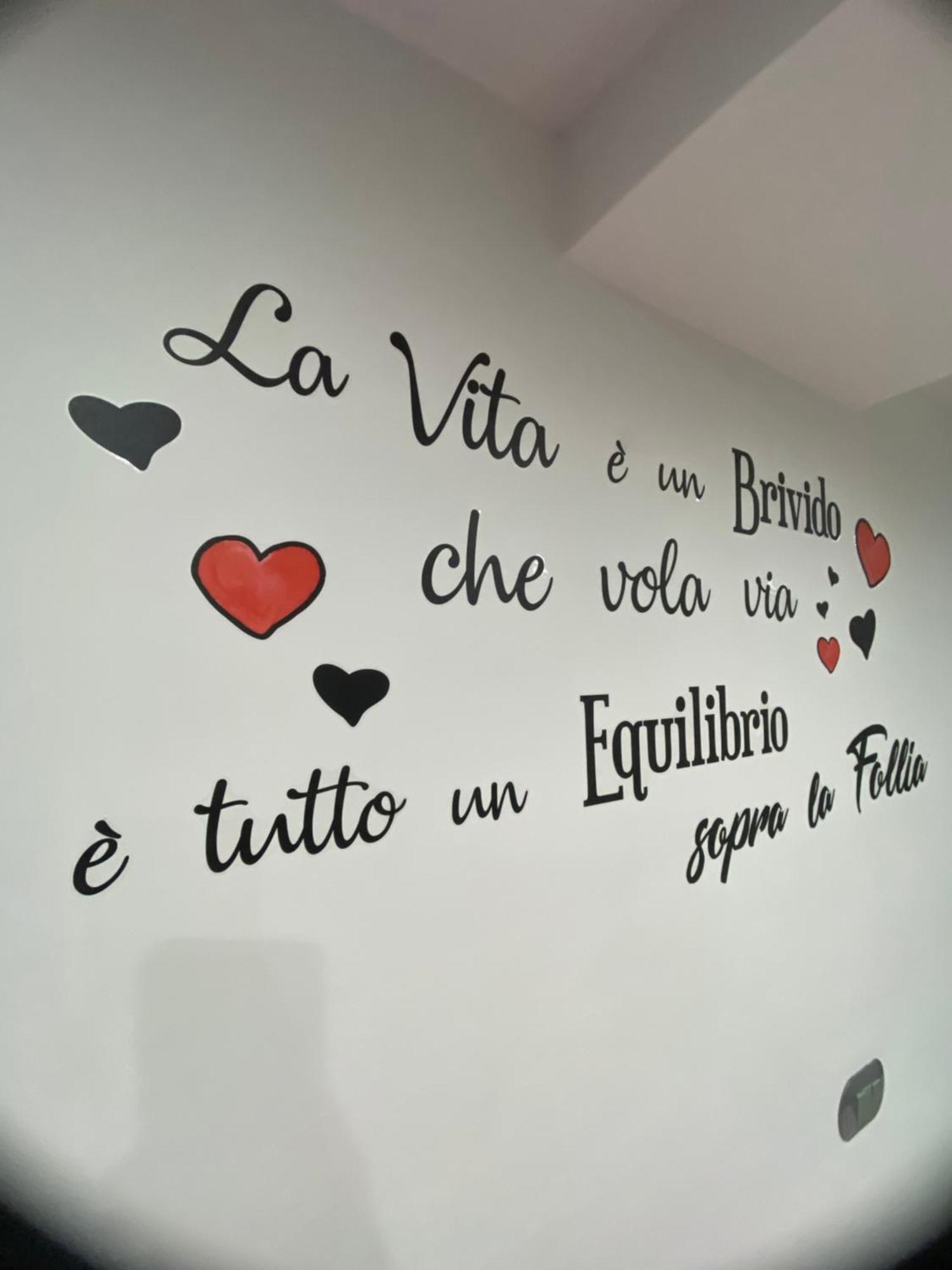 Daly Home Intero Appartamento Mugnano di Napoli Extérieur photo