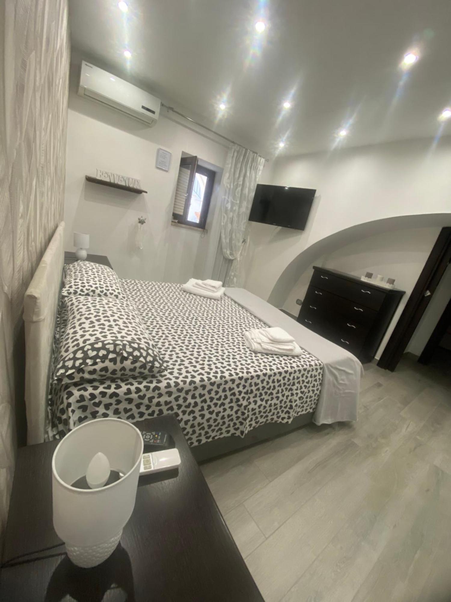 Daly Home Intero Appartamento Mugnano di Napoli Extérieur photo
