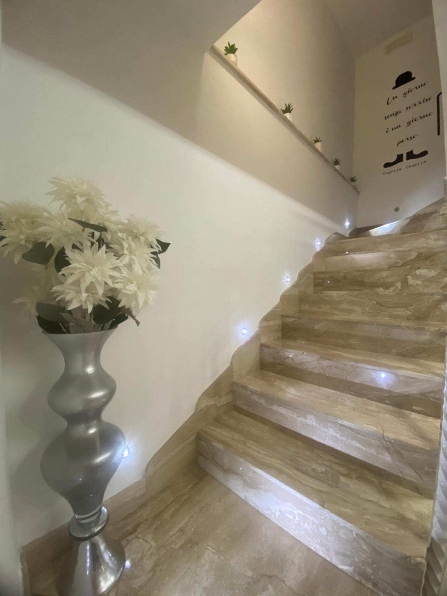 Daly Home Intero Appartamento Mugnano di Napoli Extérieur photo