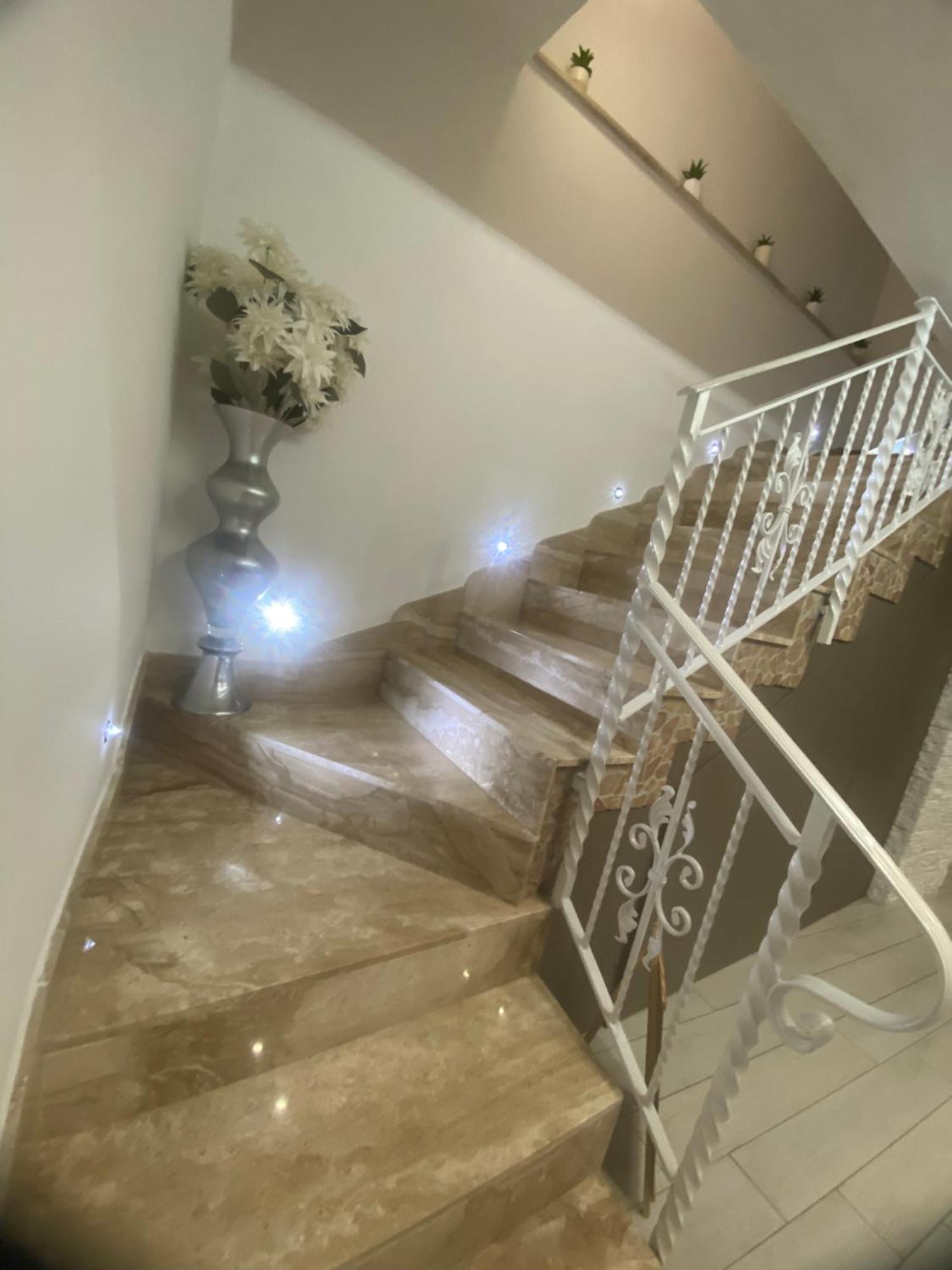 Daly Home Intero Appartamento Mugnano di Napoli Extérieur photo