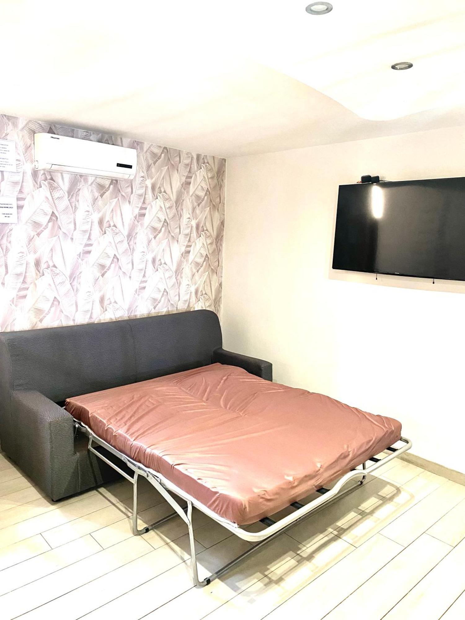 Daly Home Intero Appartamento Mugnano di Napoli Extérieur photo