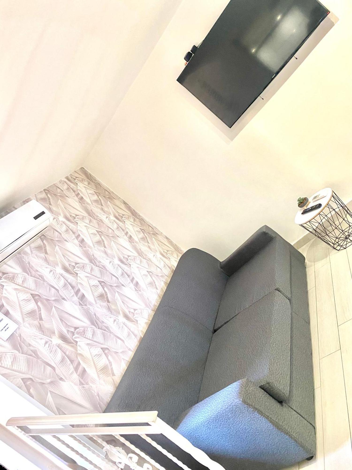 Daly Home Intero Appartamento Mugnano di Napoli Extérieur photo