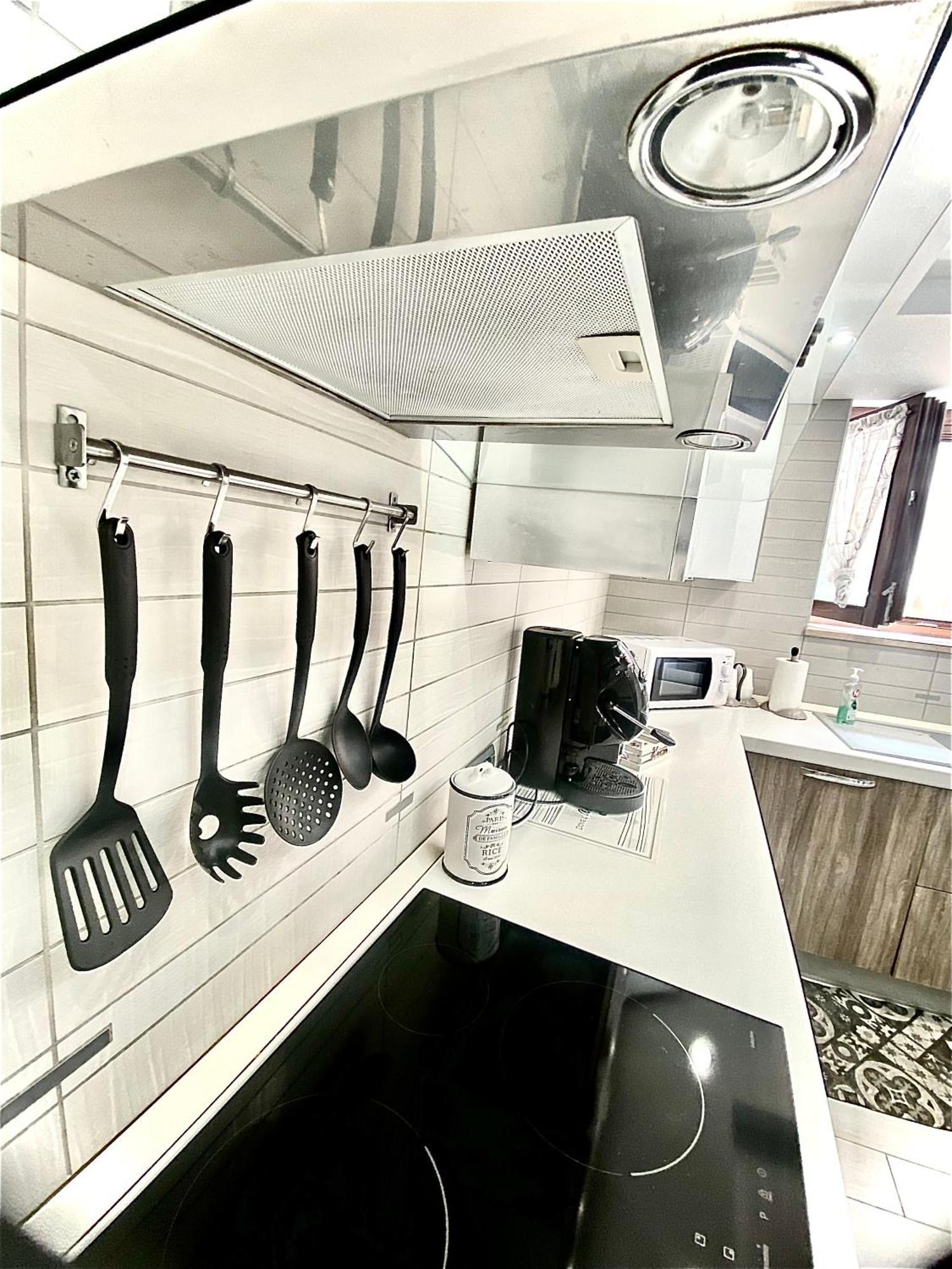 Daly Home Intero Appartamento Mugnano di Napoli Extérieur photo