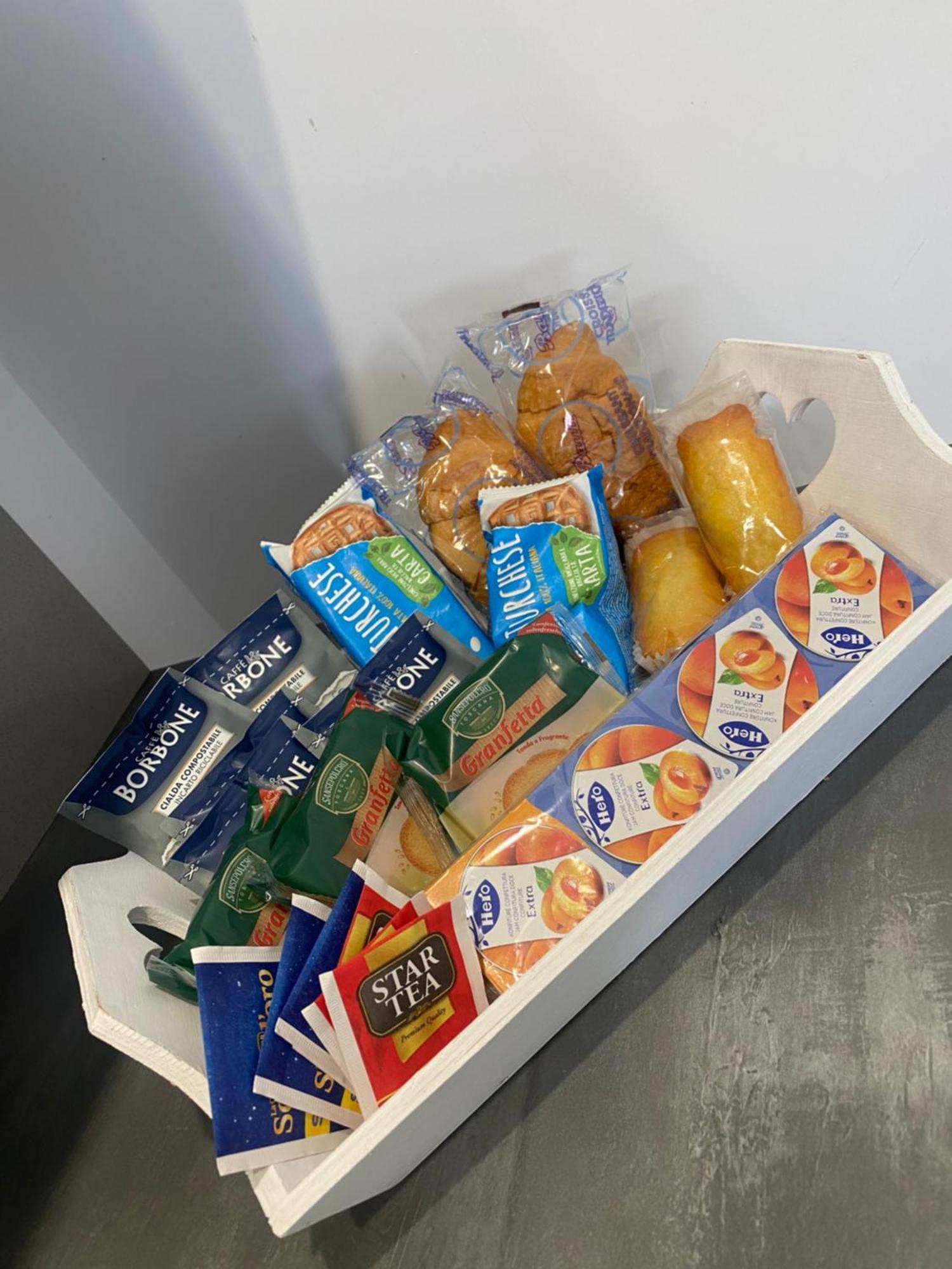 Daly Home Intero Appartamento Mugnano di Napoli Extérieur photo