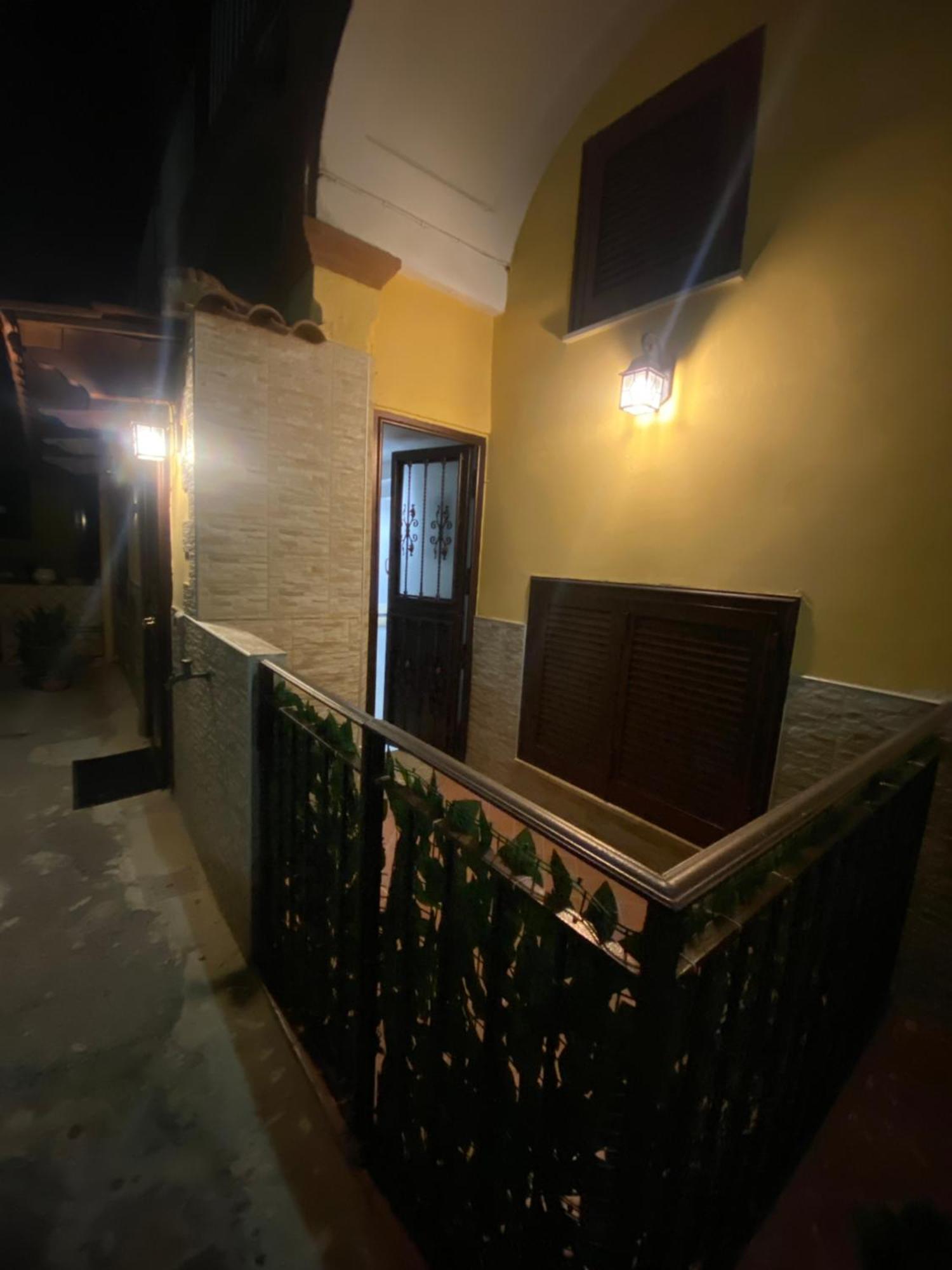 Daly Home Intero Appartamento Mugnano di Napoli Extérieur photo