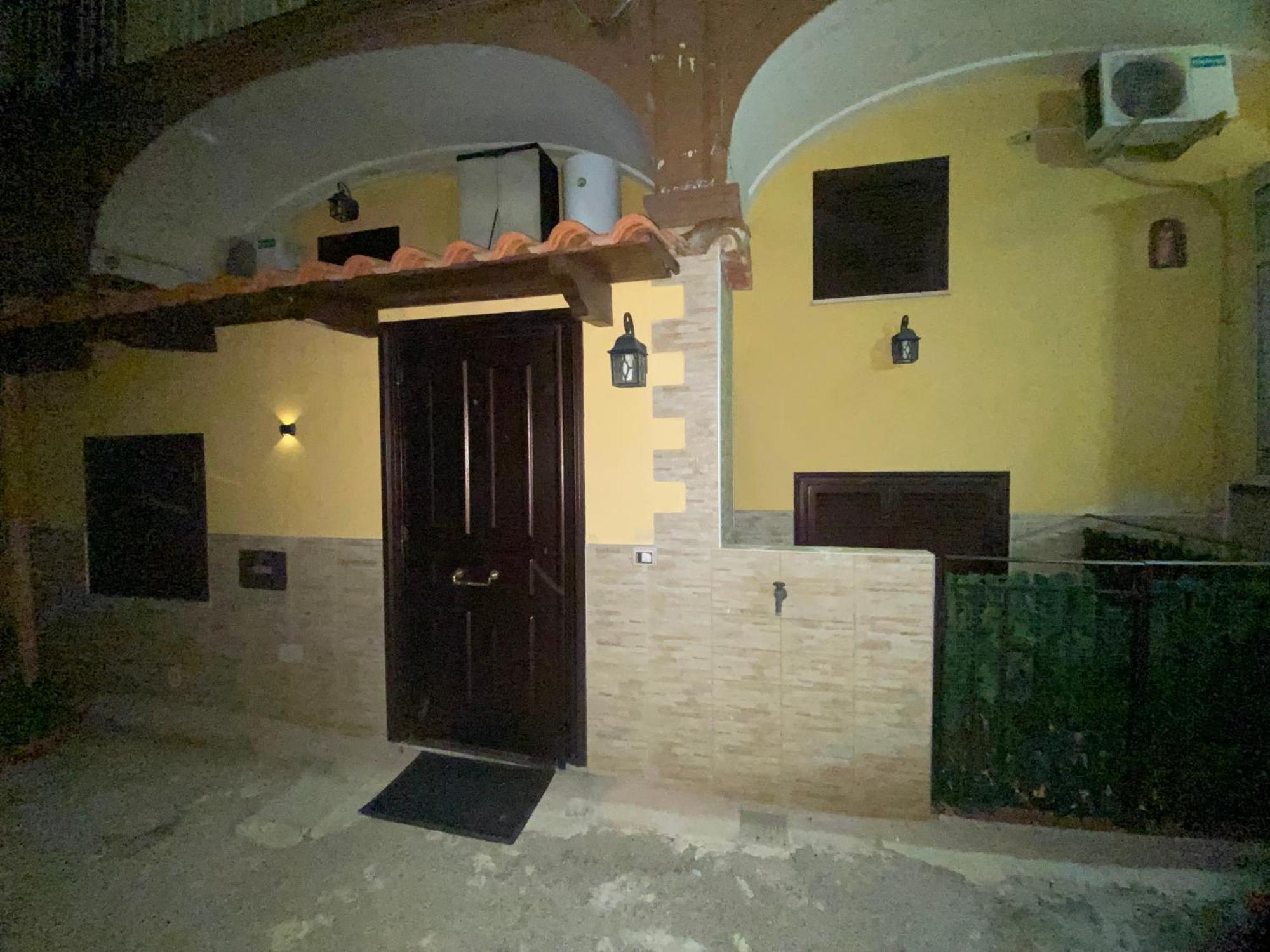Daly Home Intero Appartamento Mugnano di Napoli Extérieur photo
