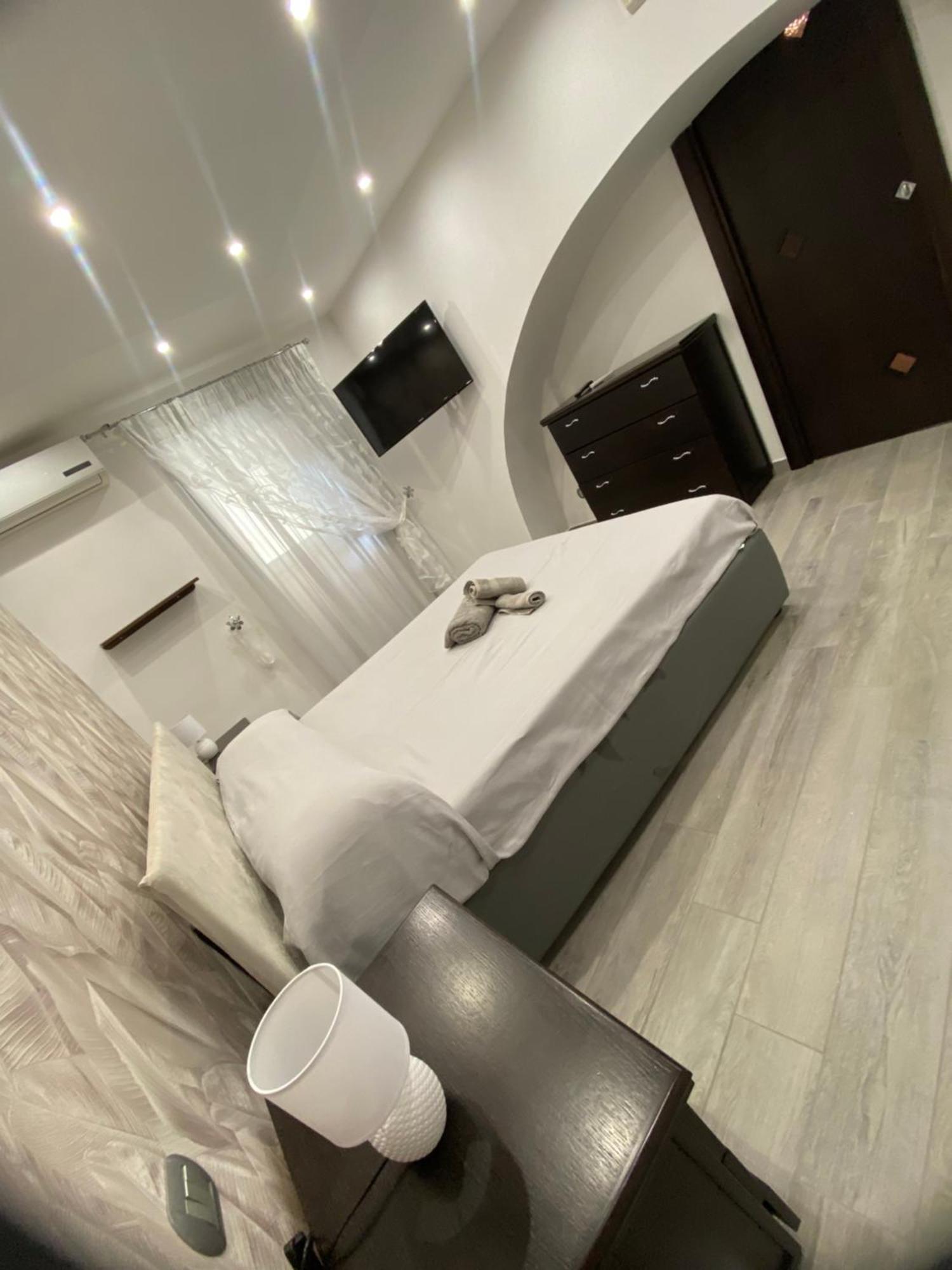 Daly Home Intero Appartamento Mugnano di Napoli Extérieur photo