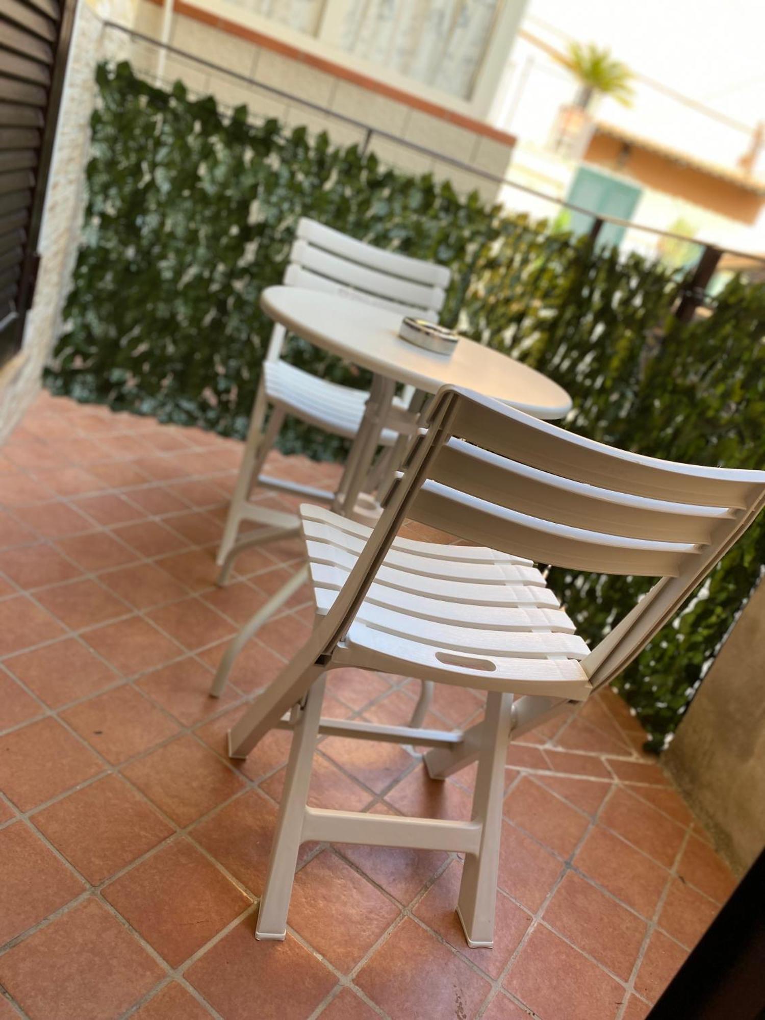 Daly Home Intero Appartamento Mugnano di Napoli Extérieur photo