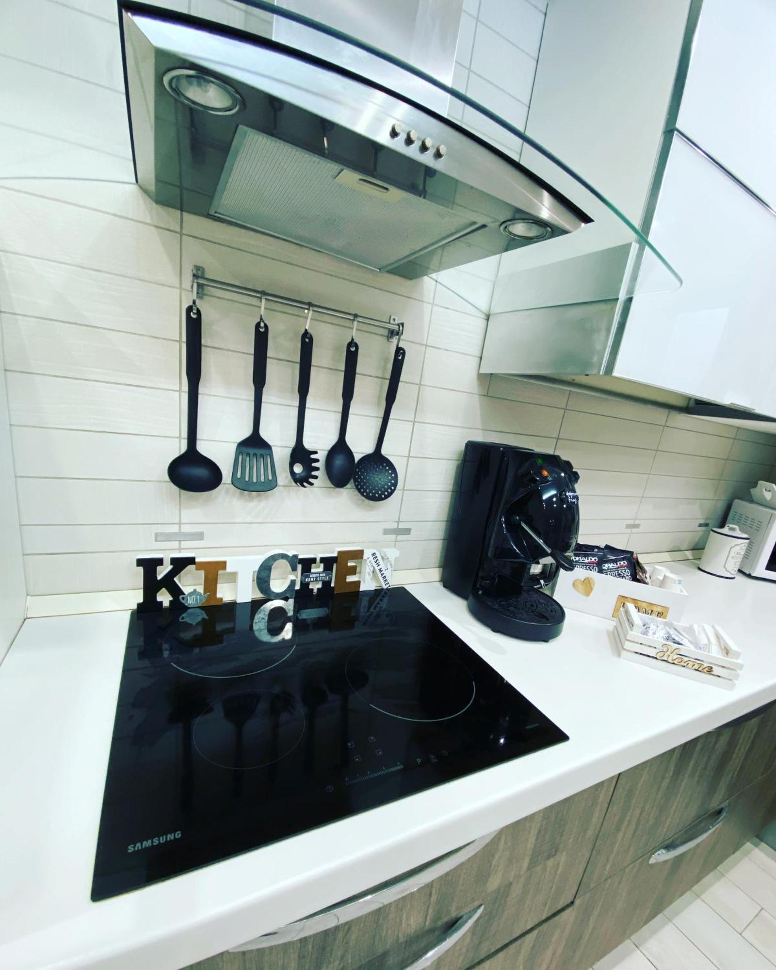 Daly Home Intero Appartamento Mugnano di Napoli Extérieur photo