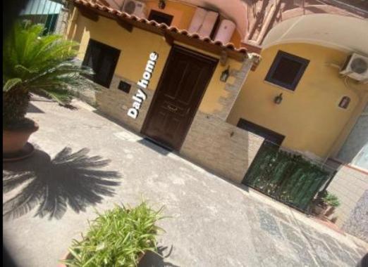 Daly Home Intero Appartamento Mugnano di Napoli Extérieur photo