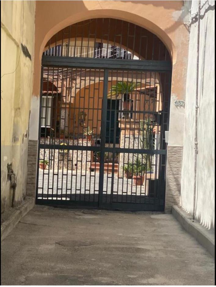 Daly Home Intero Appartamento Mugnano di Napoli Extérieur photo